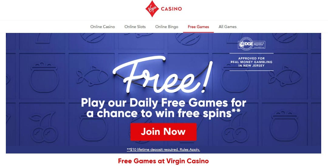 Virgin casino free games.JPG